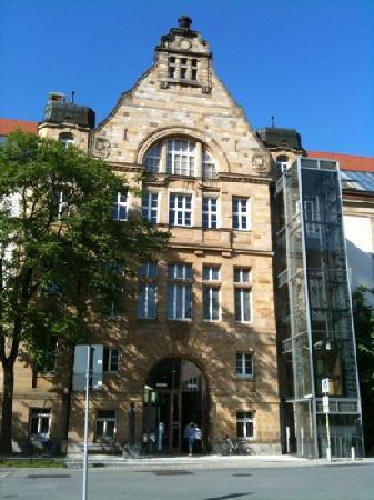 Kunstsammlungen Chemnitz